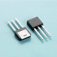 Advanced Power MOSFETs utilized advanced processing techniques to achieve the lowest possible on-resistance, extremely efficient and cost-effectiveness device