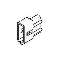 Plug And Socket Connector Housing