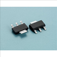 Advanced Power MOSFETs from APEC provide the designer with the best combination of fast switching,low on-resistance and cost-effectiveness