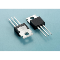 The Advanced Power MOSFETs from APEC provide the designer with the best combination of fast switching, ruggedized device design, low on-resistance and cost-effectiveness