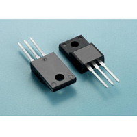 APEC MOSFET provide the power designer with the best combination of fast switching , lower on-resistance and reasonable cost