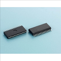      The  APU3046 IC combines a Dual synchronous Buck controller and a linear regulator controller, providing a cost-effective, high performance and flexible solution for multi-output applications
