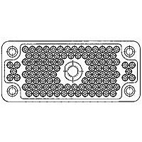 AUTOWIRE KIT,104 POS,25 X 25