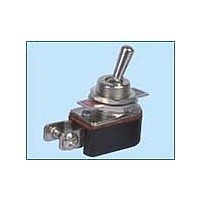 KNH-1S ON-OFF 6A 125VAC;3A 250VAC;10A 12VDC SPST 2P(with screw)