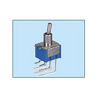 MTS-202-C4 ON-ON MTS-212-C4 ON-(ON) MTS-203-C4 ON-OFF-ON MTS-213-C4 ON-OFF-(ON) MTS-223-C4 (ON)-OFF-(ON) DPDT 6P