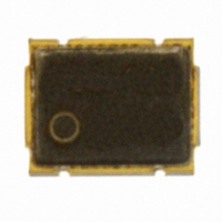 OSCILLATOR 25.0000MHZ 3.3V SMD