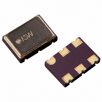 Oscillator, SMD VCXO, 16.384MHZ, 50ppm, 5 X 7 X 1.7, 3 Vdc, +/- 150ppm Pulling