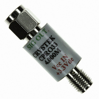 OSC POCKET REF 4.000 MHZ 3.3V