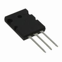 MOSFET N-CH 1100V 30A TO-264