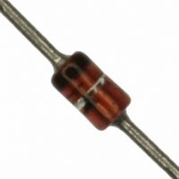 1W, 5.1V Zener Diode, DO-41G / 13" REEL