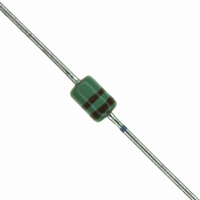 DIODE ZENER 11V 370MW DO-34