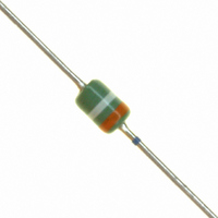 DIODE ZENER 39V 370MW DO-34