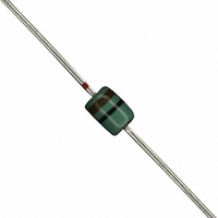 DIODE ZENER 10V 370MW DO-34