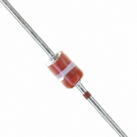 DIODE ZENER 39V 1W DO-41