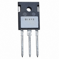 MOSFET P-CH 500V 10A TO-247AD