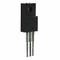 MOSFET N-CH 100V 37A TO-220ML