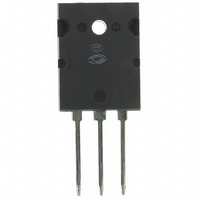 MOSFET N-CH 200V 100A TO-264