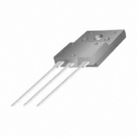 DIODE ULTRA FAST 1700V 10A TO3PF