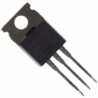 DIODE HEXFRED 600V 4A TO220AB