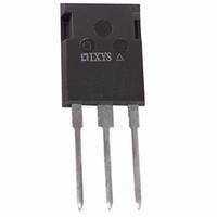 MOSFET NCH 900V 10.5A ISOPLUS247