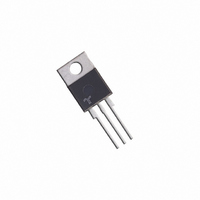 RECTIFIER 400V 15A TO-220