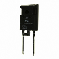 IC DIODE UFAST 30A 1000V TO-247
