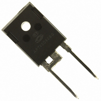 DIODE ULT FAST 60A 600V TO-247