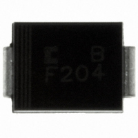 DIODE FAST REC 2A 400V DO-214AA