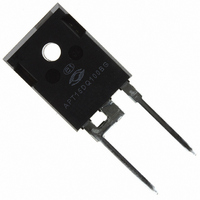 DIODE ULT FAST 15A 1000V TO-247