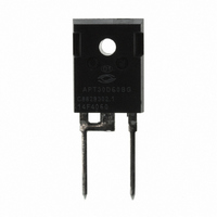 DIODE ULT FAST 30A 600V TO-247