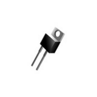 DIODE FAST 16A 200V TO220AC