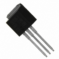 DIODE HYPERFAST 600V 15A TO-262