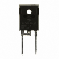 DIODE ULT FAST 40A 600V TO-247
