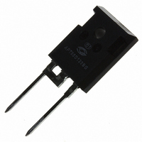 DIODE ULT FAST 60A 1200V TO-247
