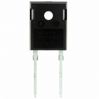 DIODE FRED 600V 37A TO-247AD