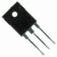 IGBT W/DIODE 1200V 41A TO247AD