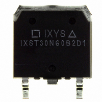 IGBT HS W/DIODE 600V 48A TO268