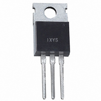 MOSFET N-CH 75V 200A TO-220