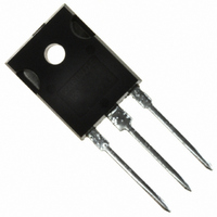 IGBT W/DIODE 1200V 40A TO247AD