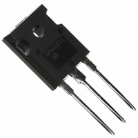 IGBT W/DIODE 1200V 41A TO-247AD