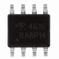 MOSFET N/P-CH COMPL 30V 8-SOIC