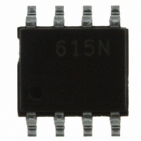 MOSFET DUAL N-CH 60V 2.6A 8-SOIC