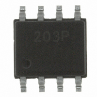 MOSFET DUAL P-CH 20V 8.2A 8-SOIC