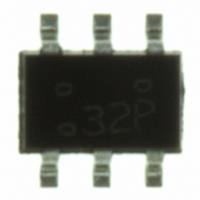 MOSFET N/P-CH 20V SC70-6