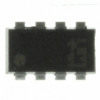 MOSFET PCH 20V 3A VS-8