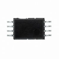 IC FET BUS SWITCH 2BIT 8-TSSOP