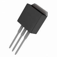 MOSFET N-CH 400V 3.3A TO-262