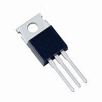 MOSFET N-CH 35V 13A TO-220-3