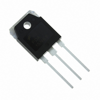MOSFET N-CH 500V 16.5A TO-3P