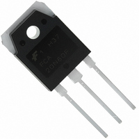 MOSFET N-CH 600V 20A TO-3PN